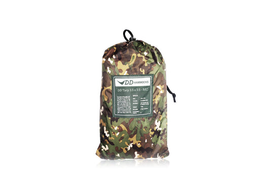 DD Tarp 3.5 x 3.5 - MC