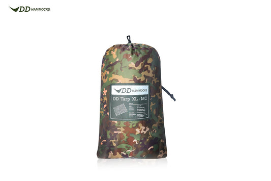 DD Tarp XL - MC