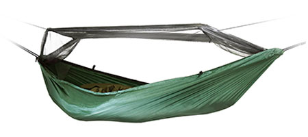 Travel Hammock / Bivi