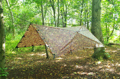 DD Tarp 3x3 - PRO - MC