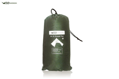 DD SuperLight - XL - Pyramid Tent