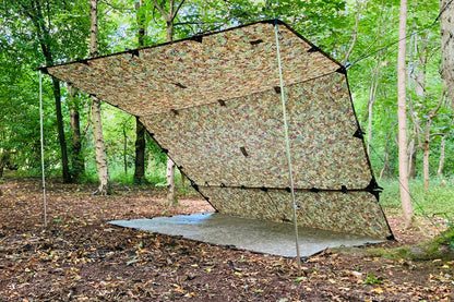 DD Tarp 3x3 - PRO - MC