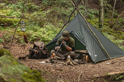 DD SuperLight - Pyramid Tent