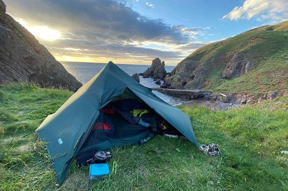 DD SuperLight - Pyramid Tent