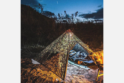 DD Pyramid Tent - MC