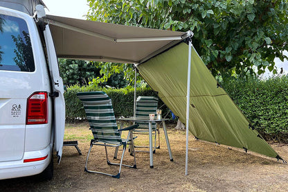 DD Campervan Tarp
