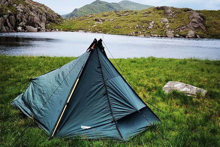 DD SuperLight - Tarp Tent