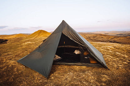 DD SuperLight - XL - Pyramid Tent