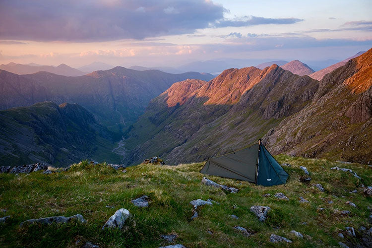 DD SuperLight - Tarp Tent