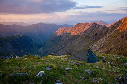 DD SuperLight - Tarp Tent
