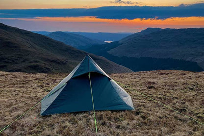 DD SuperLight - Pyramid Tent