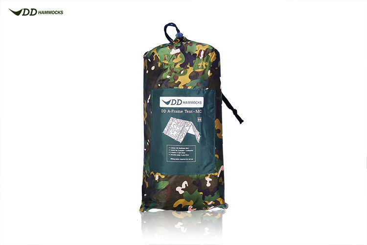 DD A-Frame Tent - MC