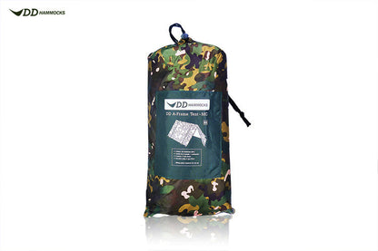 DD A-Frame Tent - MC