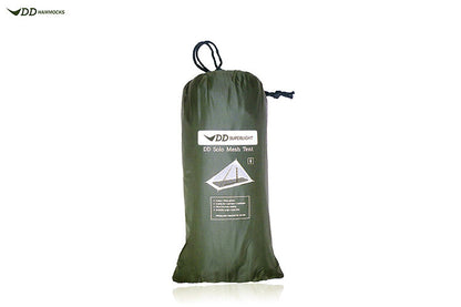 DD SuperLight - Solo Mesh Tent