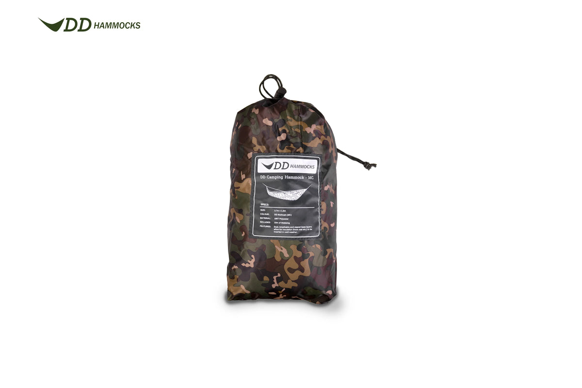 DD Camping Hammock - MC