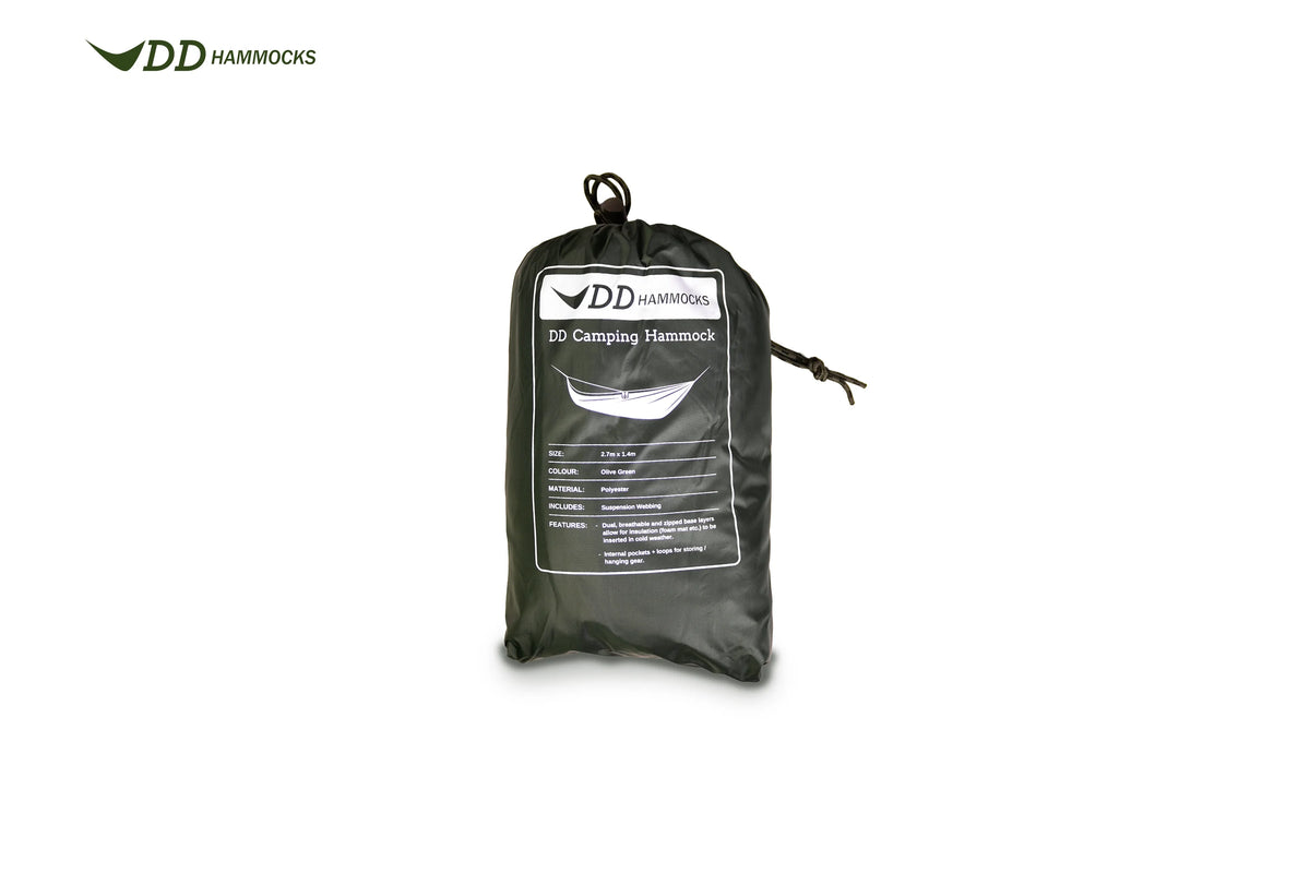 DD Camping Hammock