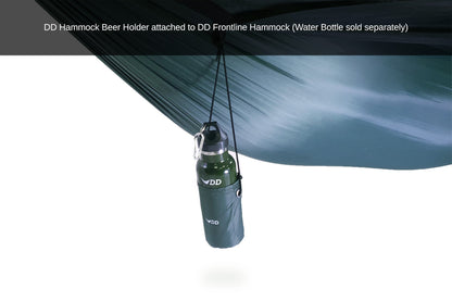 DD Hammock Beer Holder
