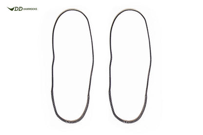 DD Fixed Loop Tarp Fastener (x2)
