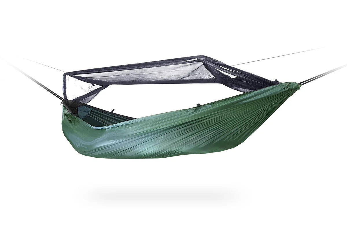 フロントラインハンモック | DD Hammocks JAPAN