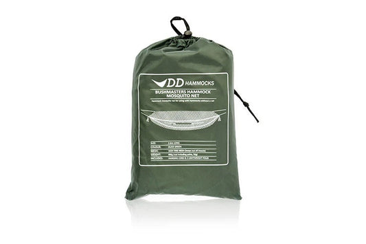 DD Hammock Mosquito Net