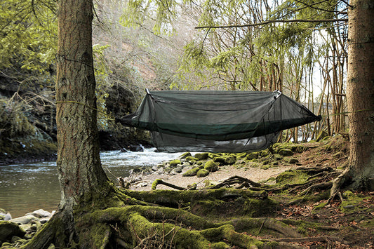 DD Hammock Mosquito Net