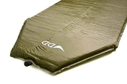 DD Inflatable Mat - Regular Size