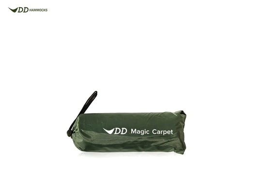 DD Magic Carpet