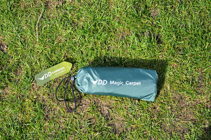 DD Magic Carpet
