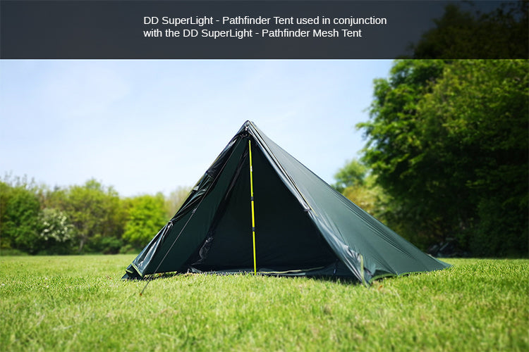 DD SuperLight - Pathfinder Tent