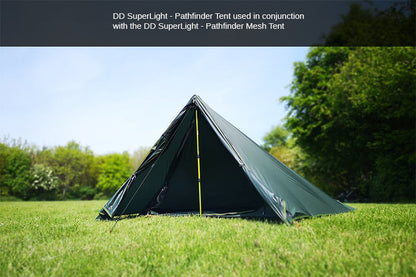 DD SuperLight - Pathfinder Tent