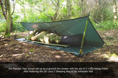 DD Poncho - Tarp