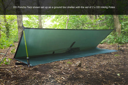 DD Poncho - Tarp
