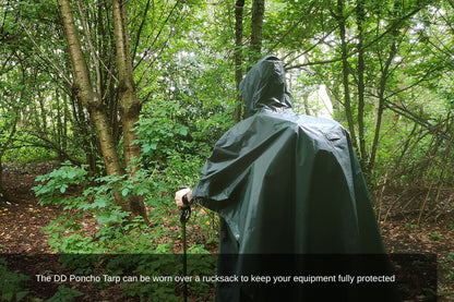 DD Poncho - Tarp