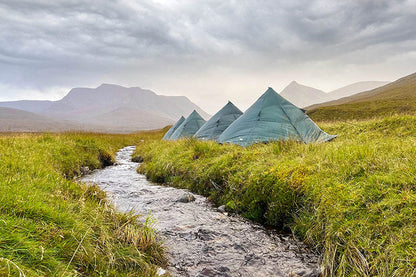 DD SuperLight - Pyramid Tent