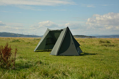 DD SuperLight - A-Frame Tent
