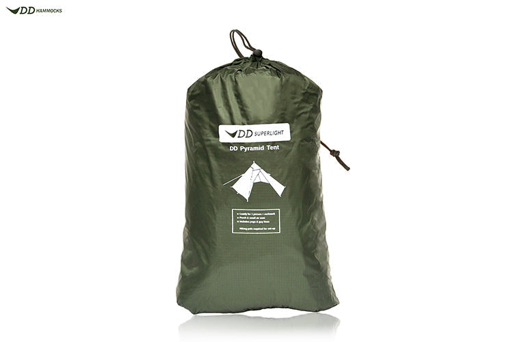 DD SuperLight - Pyramid Tent