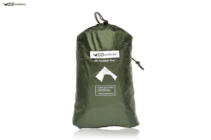 DD SuperLight - Pyramid Tent