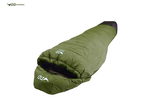 DD Scarba Sleeping bag - Regular Size