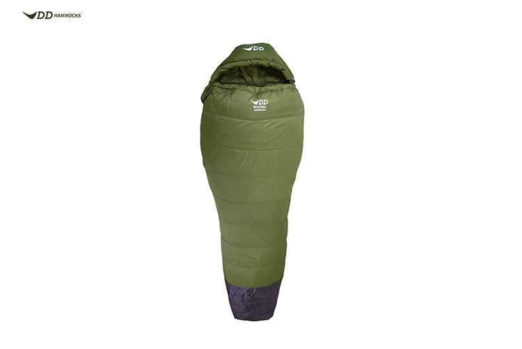 DD Scarba Sleeping bag - Regular Size