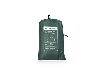 DD Tarp 3x3