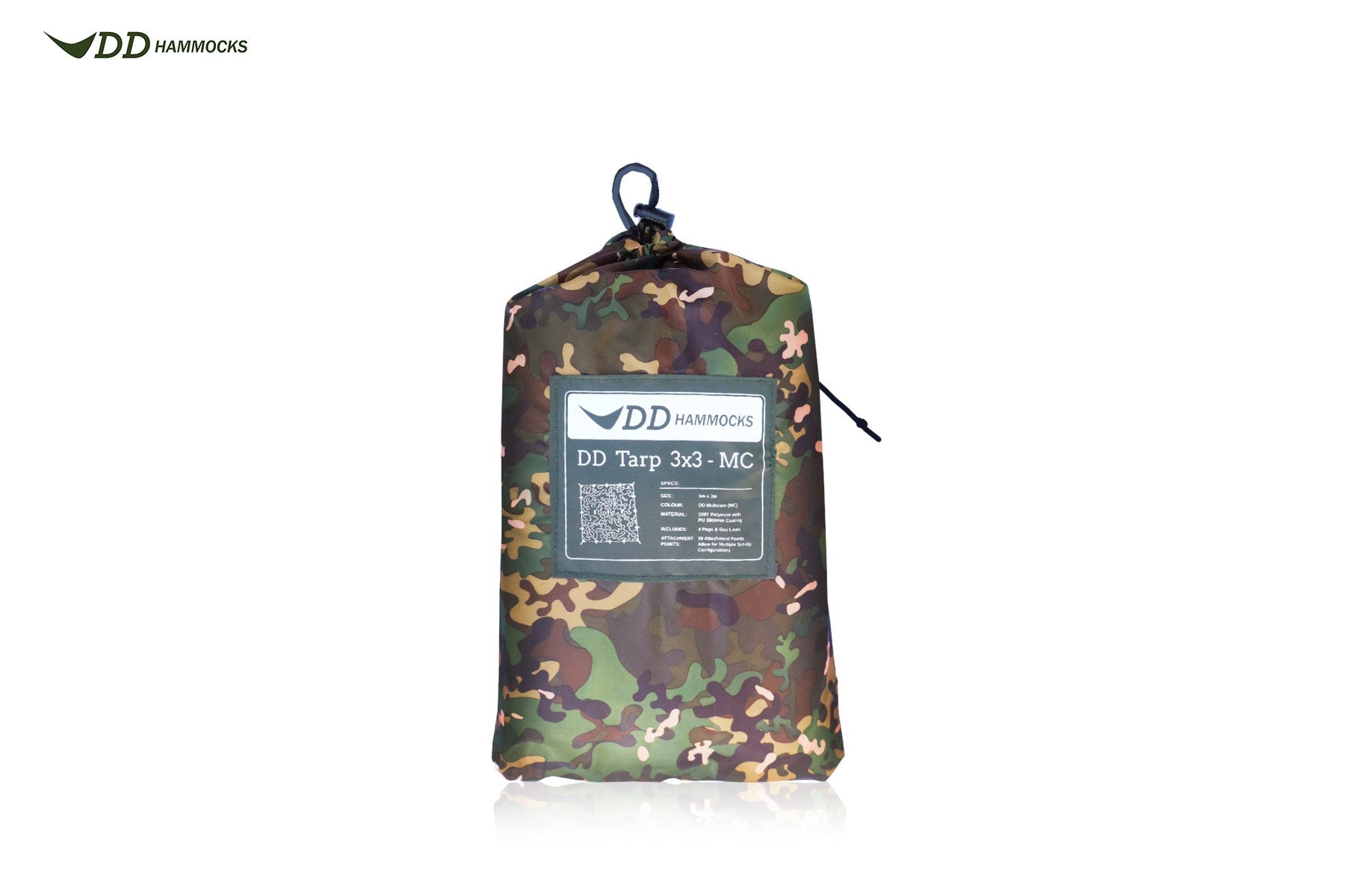 DD Tarp 3x3 - MC