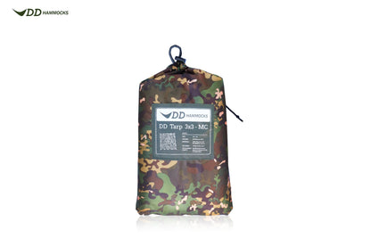 DD Tarp 3x3 - MC