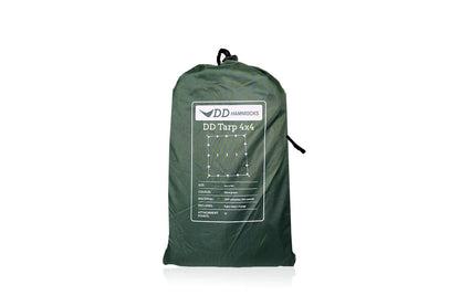 DD Tarp 4x4