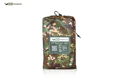DD Tarp 4x4 - MC