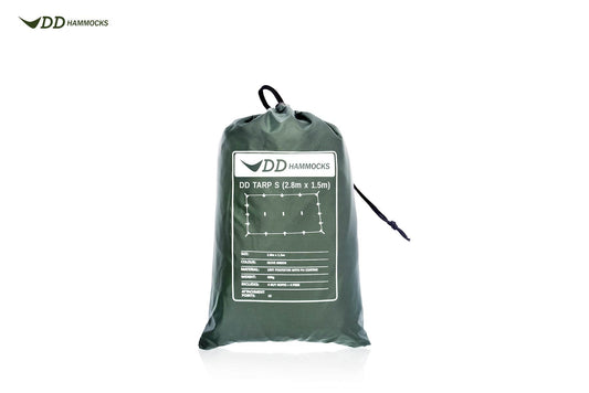 DD Tarp S