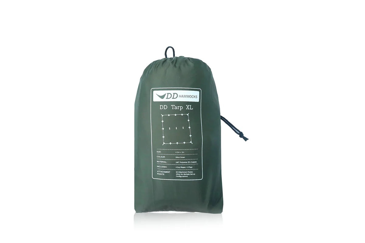 DD Tarp XL