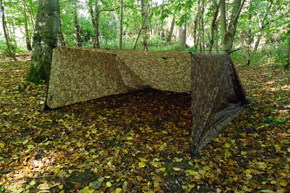 DD Tarp XL - MC