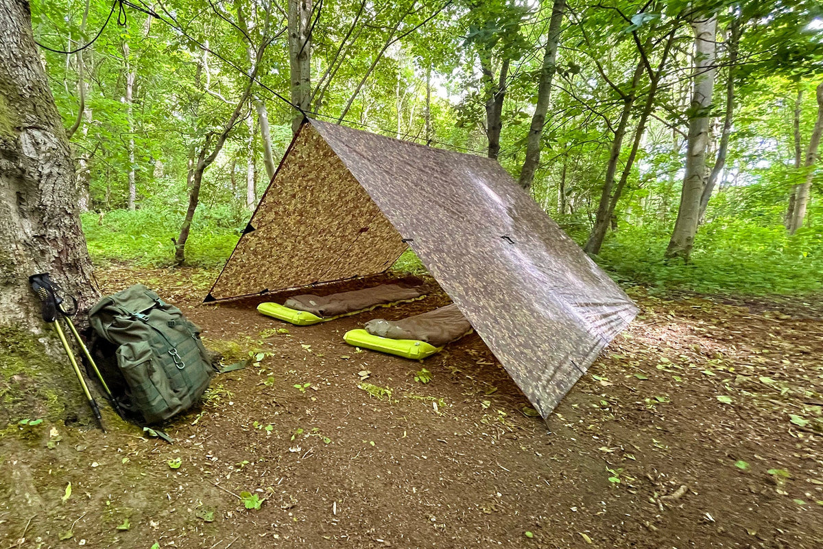 DD Tarp XL - MC