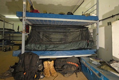 DD Travel Hammock / Bivi