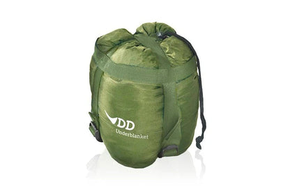 DD Underblanket - Olive Green